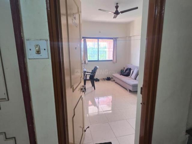 1 BHK Apartment in Hadapsar for rent Pune. The reference number is 20057945