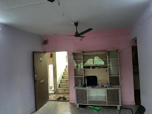 1 BHK Apartment in Hadapsar for rent Pune. The reference number is 20033657