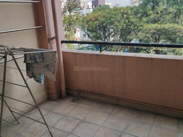 1 BHK Apartment in Hadapsar for rent Pune. The reference number is 20039456