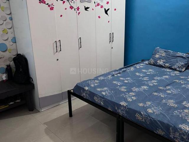 1 BHK Apartment in Hadapsar for rent Pune. The reference number is 20141793