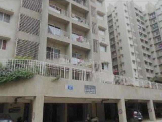 1 BHK Apartment in Hadapsar for rent Pune. The reference number is 20245770