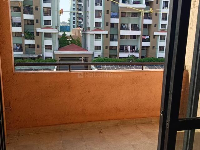 1 BHK Apartment in Hadapsar for rent Pune. The reference number is 20358608