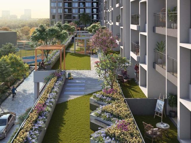 1 BHK Apartment in Hadapsar for rent Pune. The reference number is 20360967