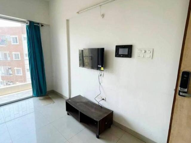 1 BHK Apartment in Hadapsar for rent Pune. The reference number is 20365333