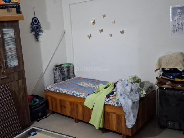 1 BHK Apartment in Hadapsar for rent Pune. The reference number is 20377229