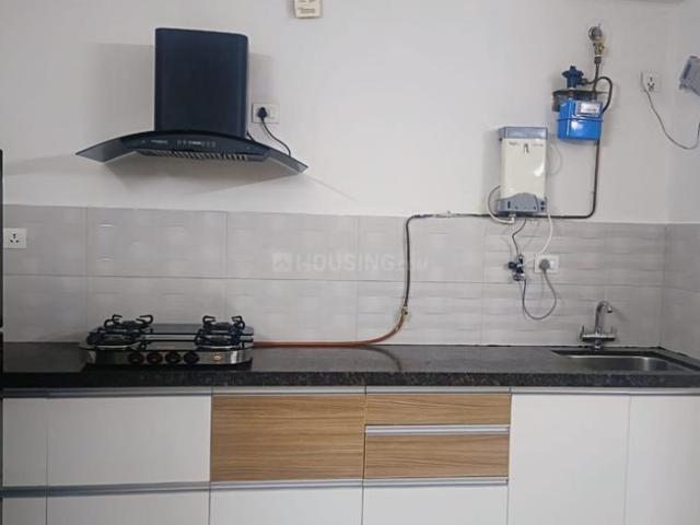 1 BHK Apartment in Hadapsar for rent Pune. The reference number is 20445883
