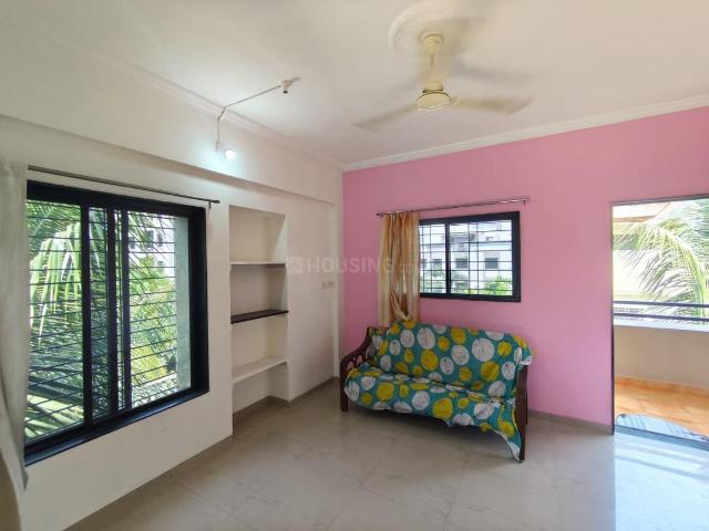 1 BHK Apartment in Hadapsar for rent Pune. The reference number is 20456370