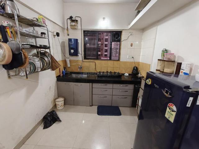 1 BHK Apartment in Hadapsar for rent Pune. The reference number is 20456770