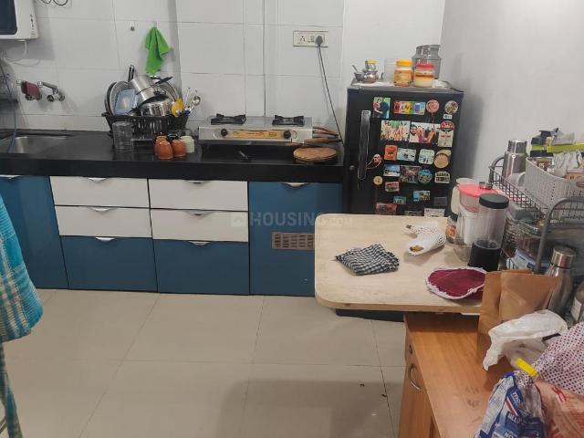 1 BHK Apartment in Hadapsar for rent Pune. The reference number is 20498244