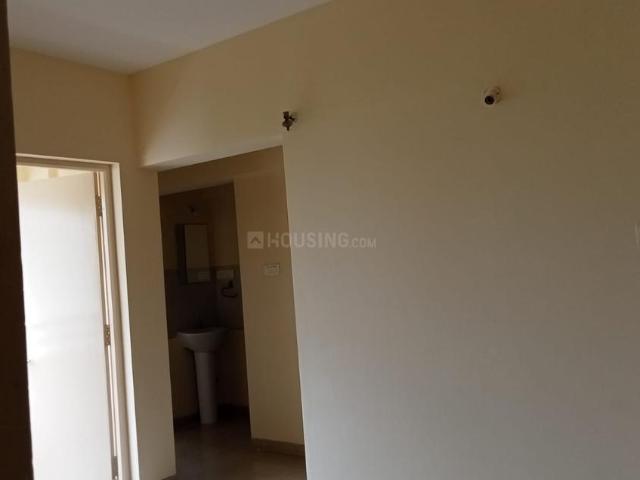 1 BHK Apartment in Hadapsar for rent Pune. The reference number is 20498206