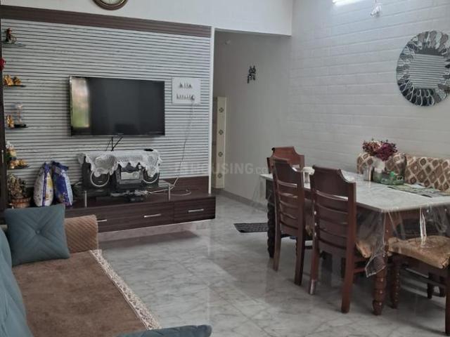 1 BHK Apartment in Hadapsar for rent Pune. The reference number is 20498386