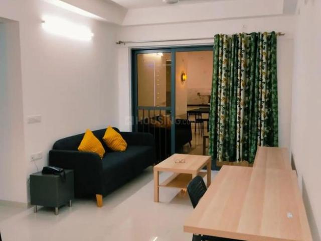 1 BHK Apartment in Hadapsar for rent Pune. The reference number is 20406355