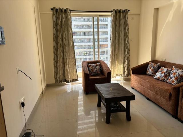 1 BHK Apartment in Hadapsar for rent Pune. The reference number is 20423284