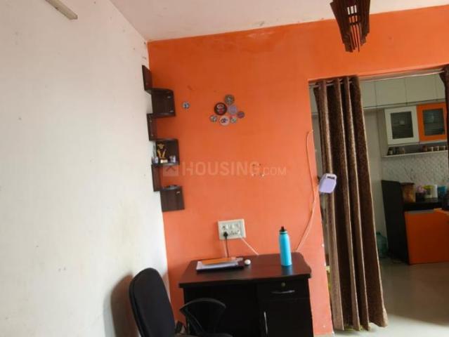 1 BHK Apartment in Hadapsar for rent Pune. The reference number is 20429091