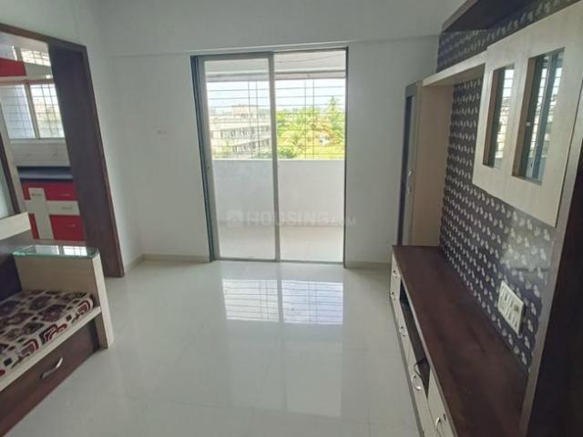 1 BHK Apartment in Hadapsar for rent Pune. The reference number is 20431057