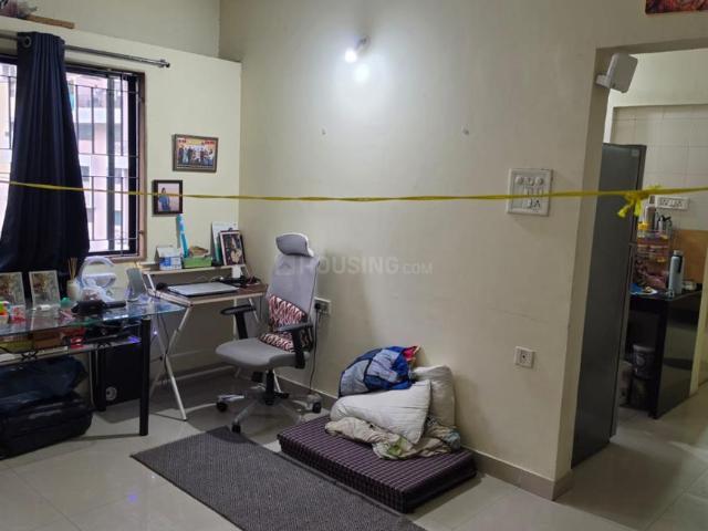 1 BHK Apartment in Hadapsar for rent Pune. The reference number is 20547703