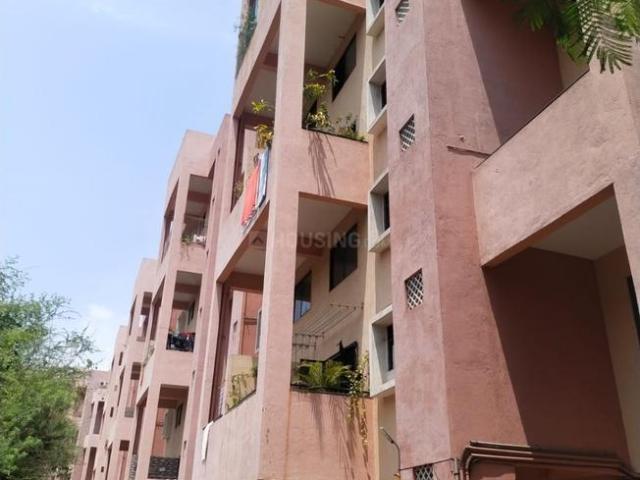 1 BHK Apartment in Hadapsar for rent Pune. The reference number is 20561656
