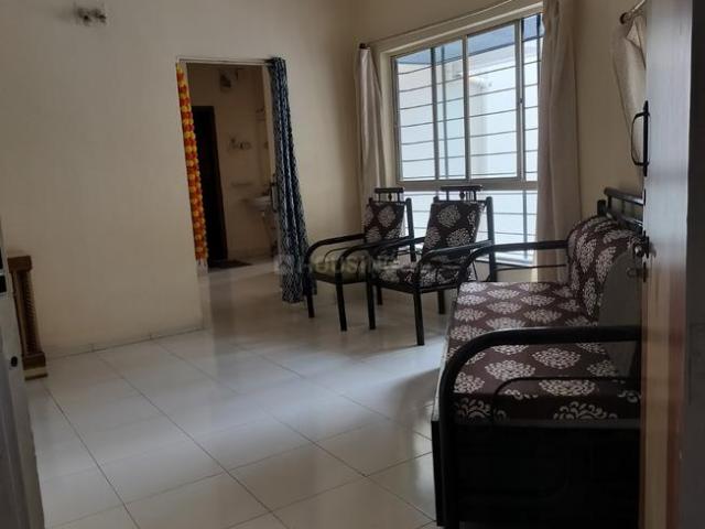 1 BHK Apartment in Hadapsar for rent Pune. The reference number is 20640642