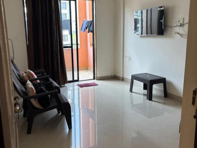 1 BHK Apartment in Hadapsar for rent Pune. The reference number is 20660820