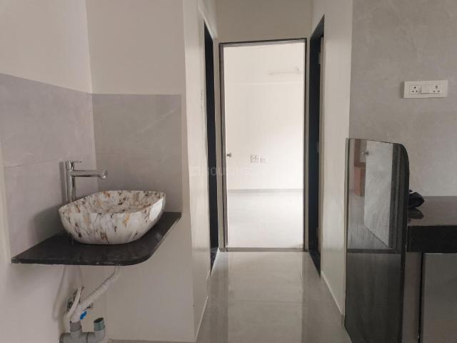 1 BHK Apartment in Hadapsar for rent Pune. The reference number is 20682421