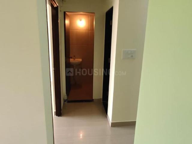 1 BHK Apartment in Hadapsar for rent Pune. The reference number is 20622957