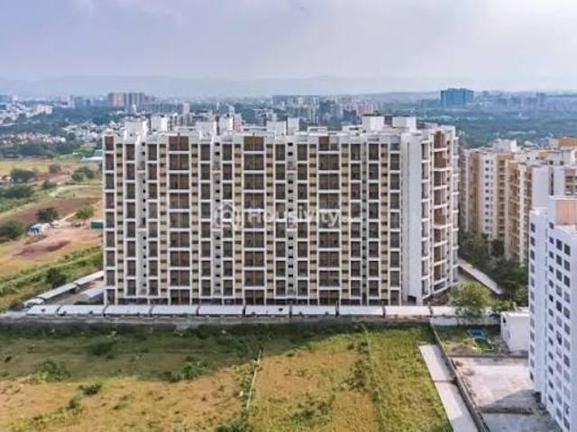 1 BHK Apartment in Hadapsar for rent Pune. The reference number is 20780829