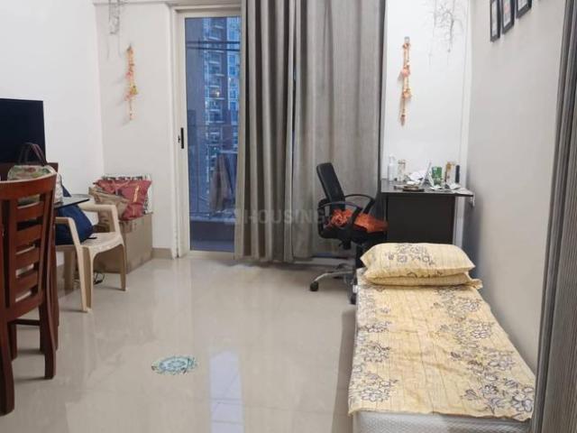 1 BHK Apartment in Hadapsar for rent Pune. The reference number is 20783734