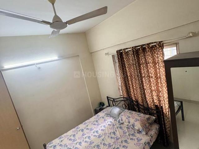 1 BHK Apartment in Hadapsar for rent Pune. The reference number is 20711249