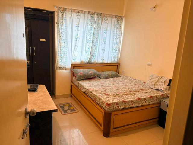 1 BHK Apartment in Hadapsar for rent Pune. The reference number is 20715054