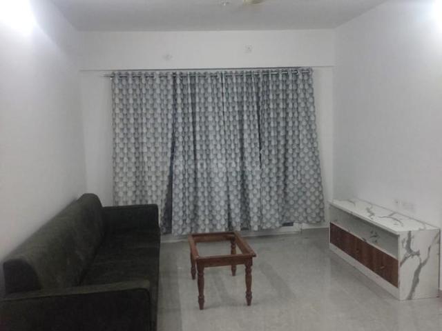 1 BHK Apartment in Hadapsar for rent Pune. The reference number is 20715129