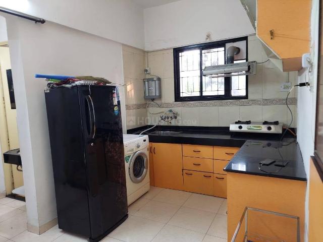 1 BHK Apartment in Hadapsar for rent Pune. The reference number is 20720404