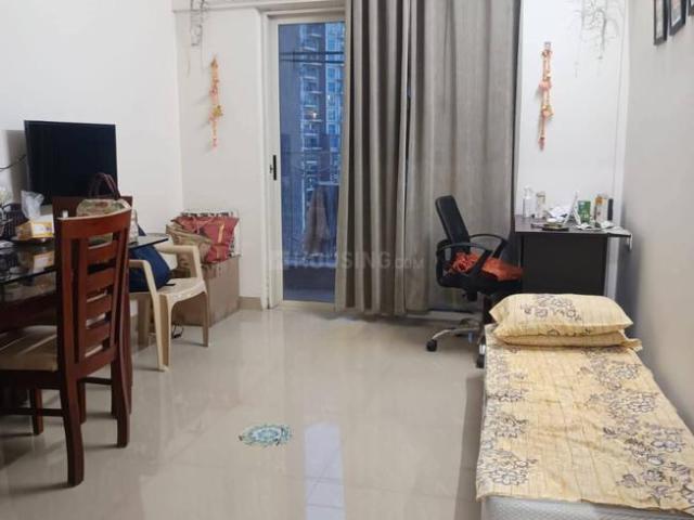 1 BHK Apartment in Hadapsar for rent Pune. The reference number is 20852101