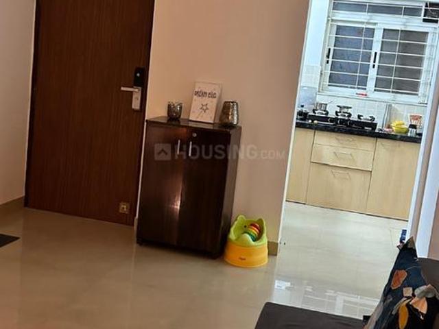 1 BHK Apartment in Hadapsar for rent Pune. The reference number is 20854604