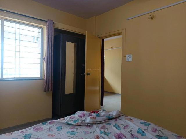 1 BHK Apartment in Hadapsar for rent Pune. The reference number is 20808744