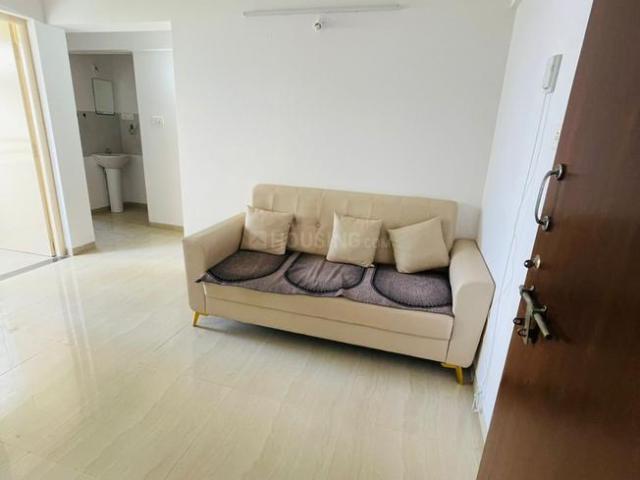 1 BHK Apartment in Hadapsar for rent Pune. The reference number is 20814626