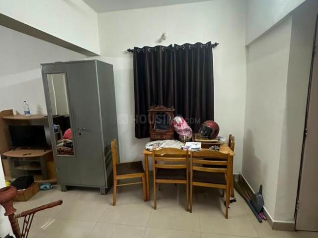1 BHK Apartment in Hadapsar for rent Pune. The reference number is 20827224