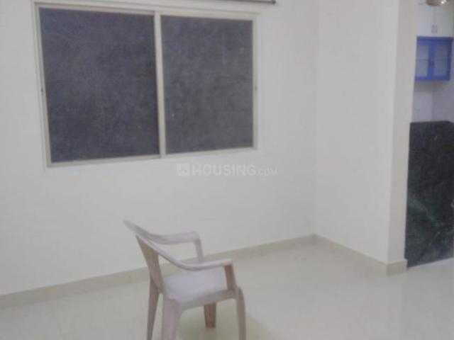 1 BHK Apartment in Hadapsar for rent Pune. The reference number is 20828368