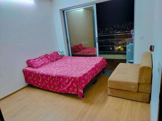 1 BHK Apartment in Hadapsar for rent Pune. The reference number is 20831530