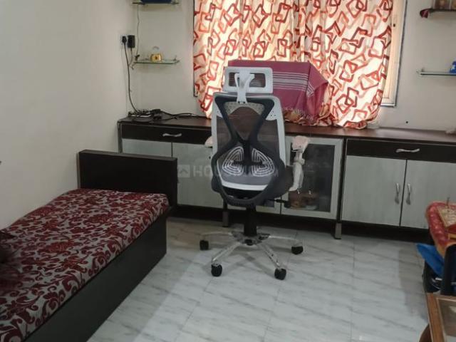1 BHK Apartment in Hadapsar for rent Pune. The reference number is 20945644