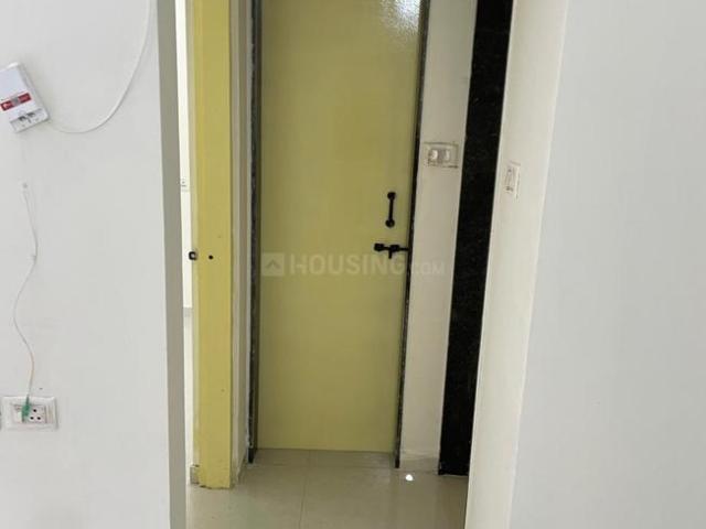 1 BHK Apartment in Hadapsar for rent Pune. The reference number is 20956219