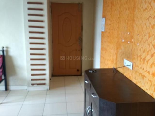 1 BHK Apartment in Hadapsar for rent Pune. The reference number is 20997705
