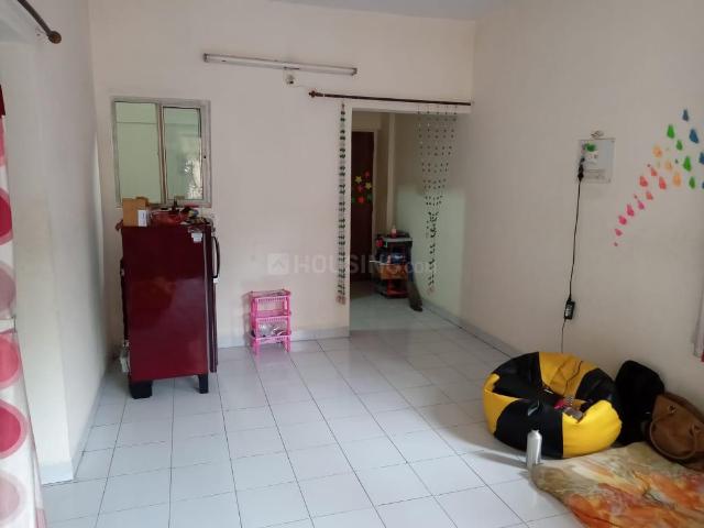 1 BHK Apartment in Hadapsar for rent Pune. The reference number is 20998087