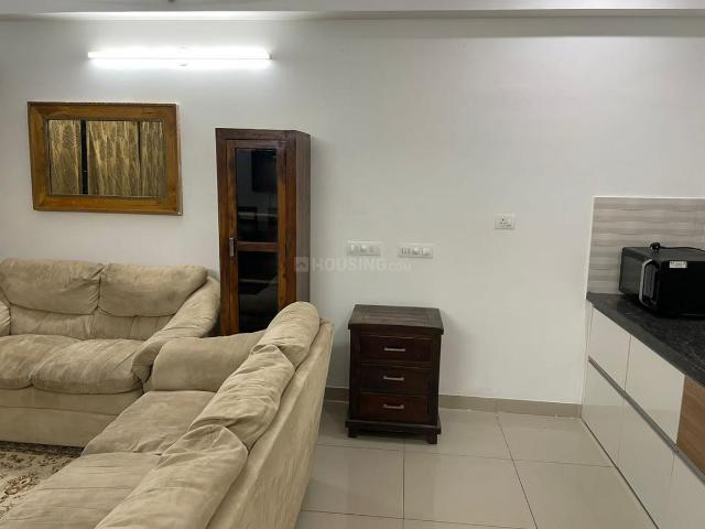1 BHK Apartment in Hadapsar for rent Pune. The reference number is 20919886