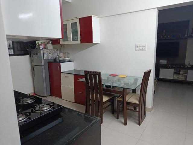 1 BHK Apartment in Hadapsar for rent Pune. The reference number is 3553782
