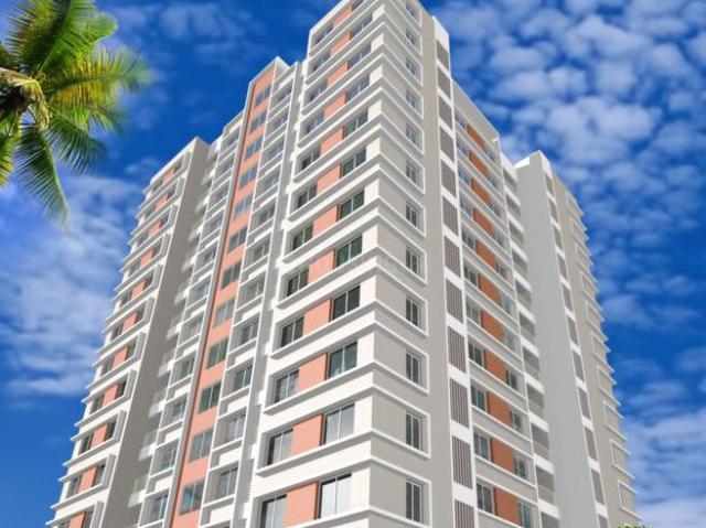 1 BHK Apartment in Hadapsar for resale Magarpatta Road. The reference number is 16737412