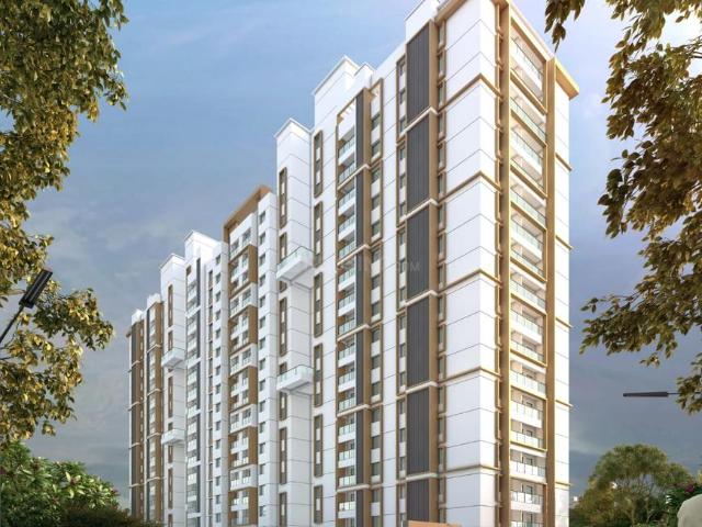 1 BHK Apartment in Hadapsar for resale Pune. The reference number is 16810487