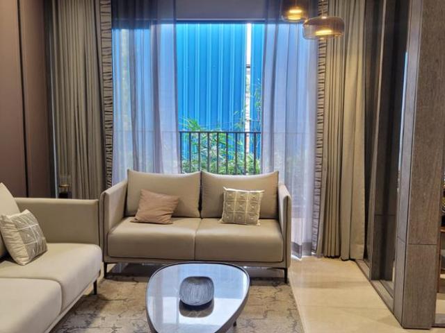 1 BHK Apartment in Hadapsar for resale Pune. The reference number is 16948634