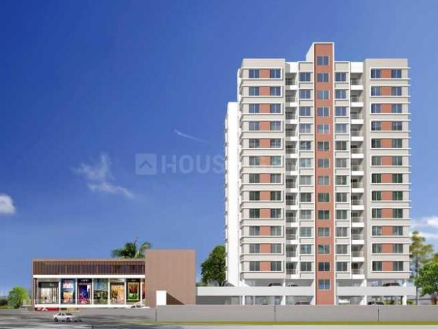 1 BHK Apartment in Hadapsar for resale Pune. The reference number is 17064914