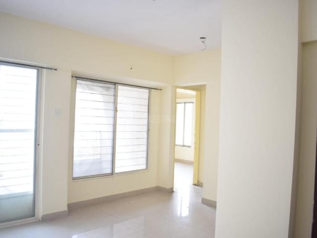 1 BHK Apartment in Hadapsar for resale Pune. The reference number is 17088727