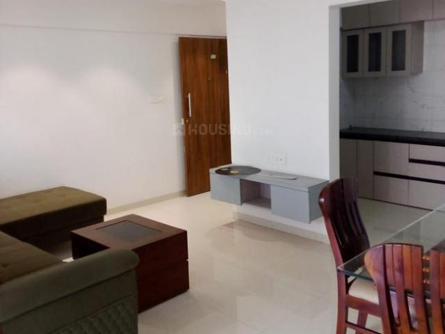 1 BHK Apartment in Hadapsar for resale Pune. The reference number is 17354698